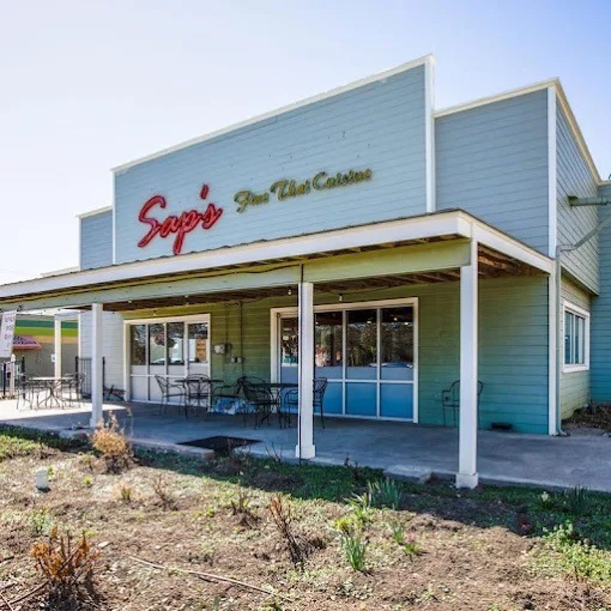 Visit Us in South Austin