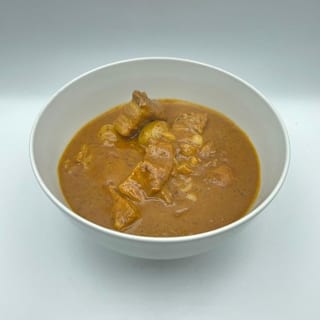 P57 Special Masman Pork Belly**