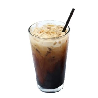 Thai Coffee
